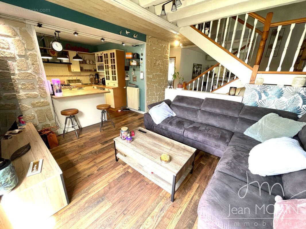 Maison à vendre, 93m², Montélimar