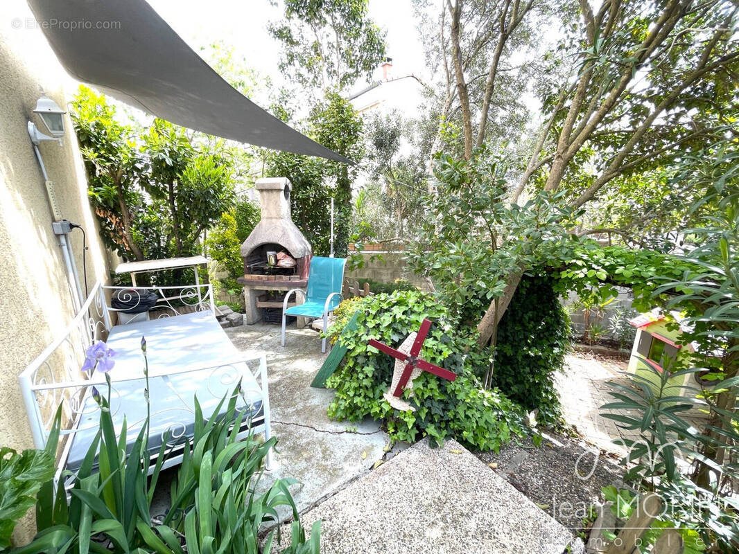 Maison à vendre, 93m², Montélimar