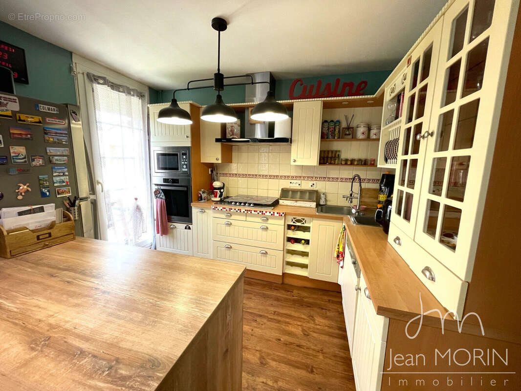 Maison à vendre, 93m², Montélimar