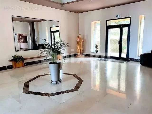 Appartement à vendre, 18m², Aix-les-Bains