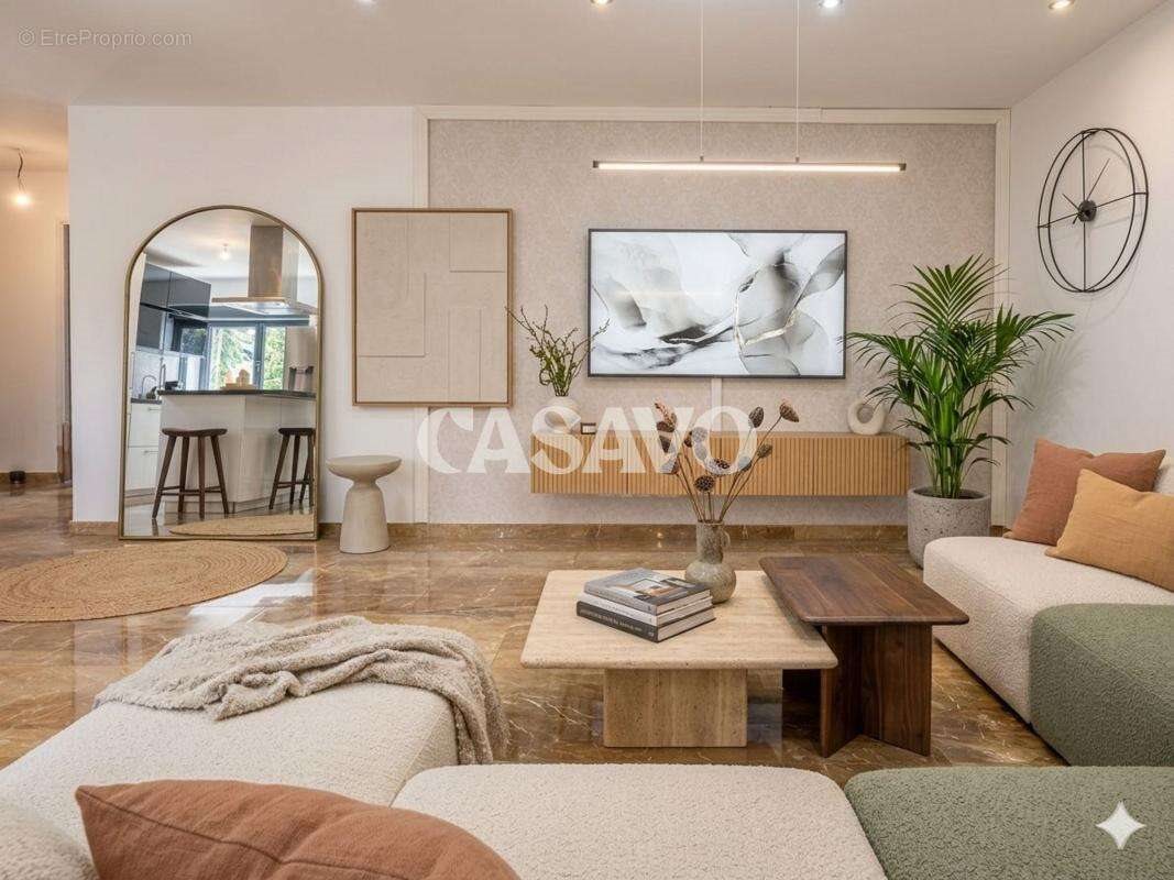 Maison à vendre, 138m², Le Blanc-Mesnil