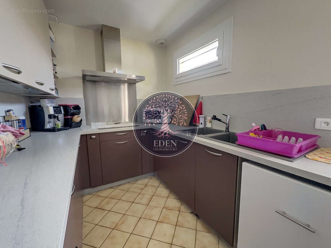 Maison à vendre, 117m², Vernouillet