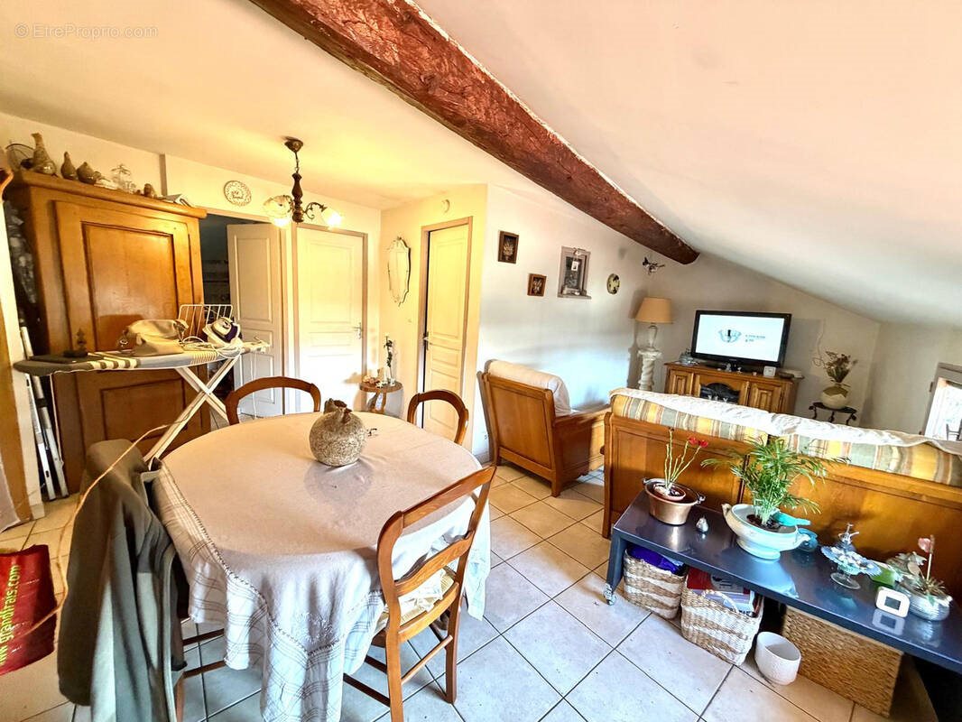Appartement à vendre, 36m², Pollestres
