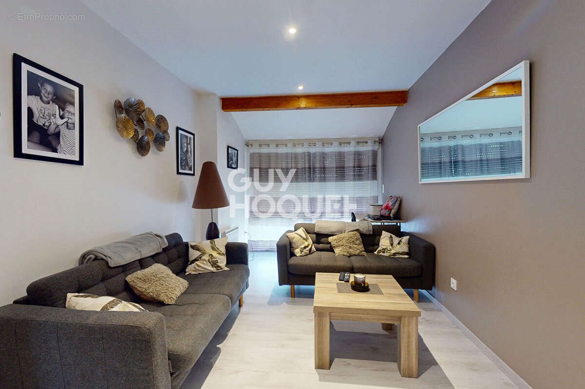 Maison à vendre, 110m², Hagetmau