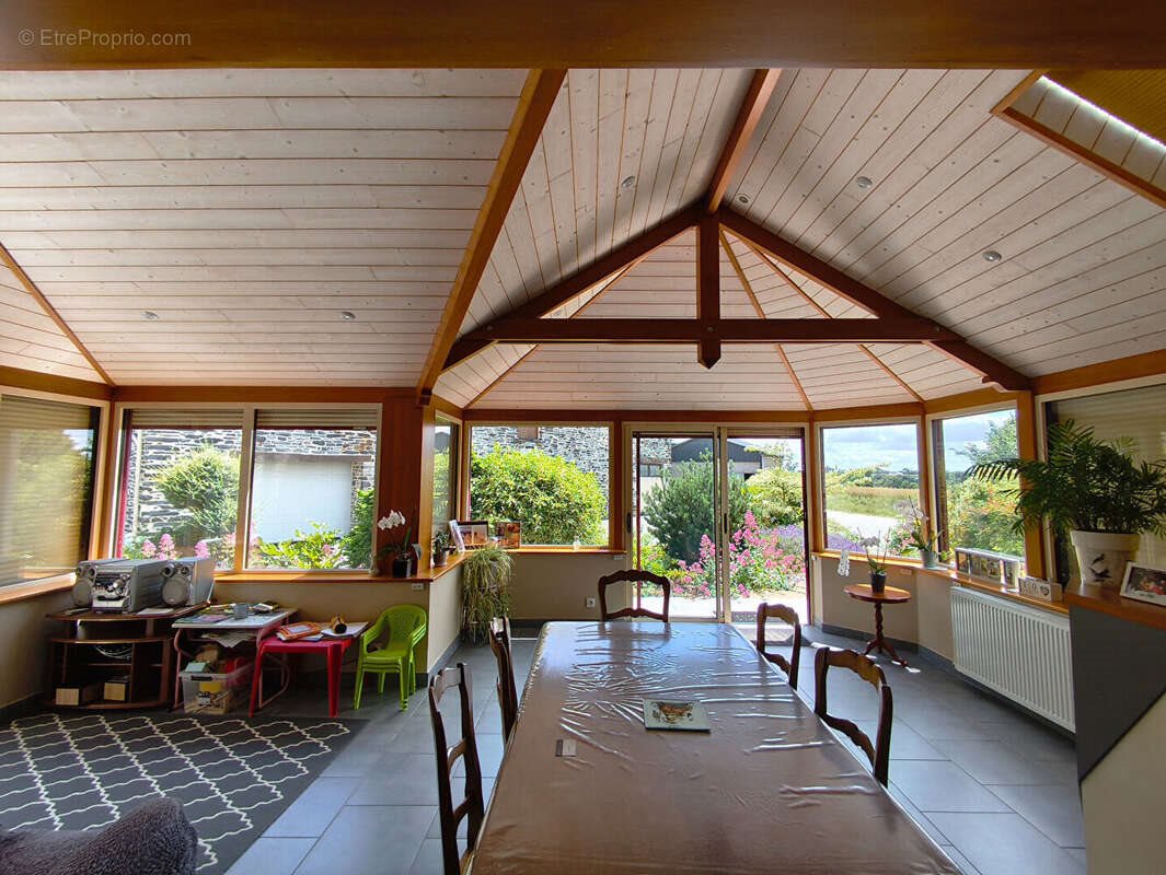 Maison à vendre, 180m², Vitré