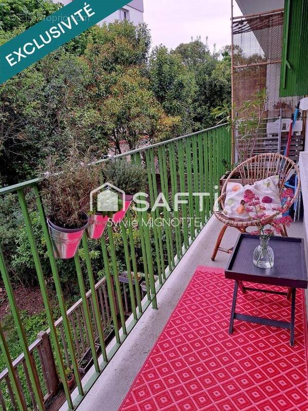 Appartement à vendre, 26m², La Rochelle