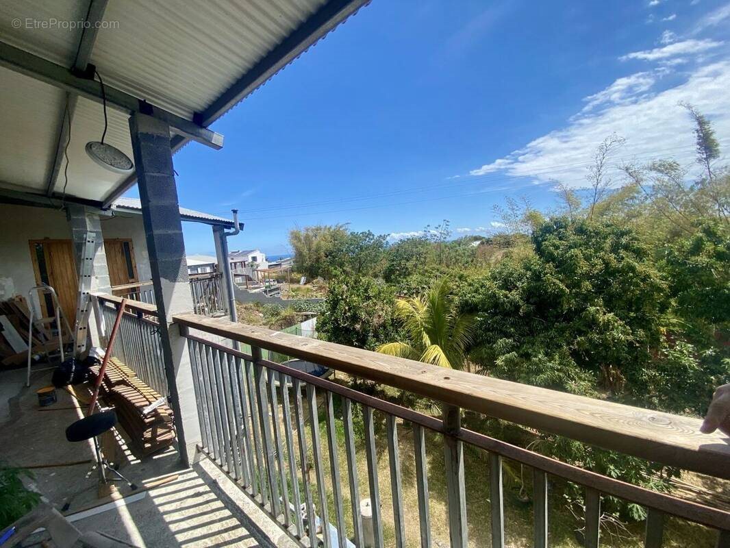 Maison à vendre, 135m², Saint-Pierre