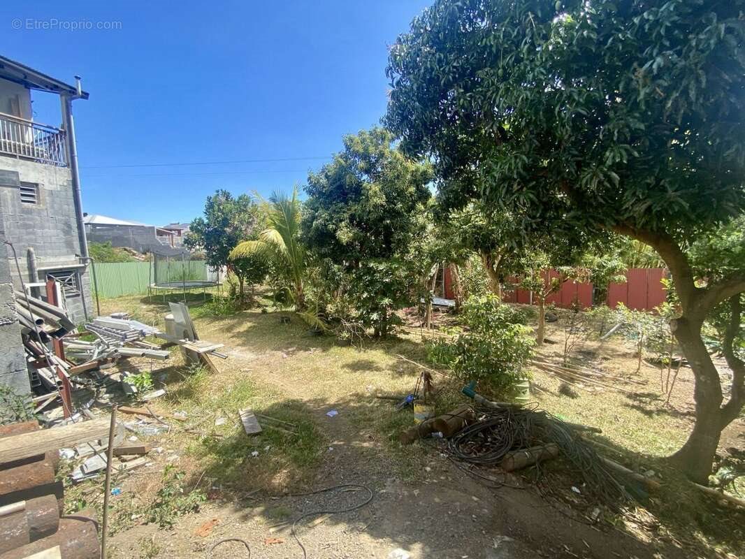 Maison à vendre, 135m², Saint-Pierre