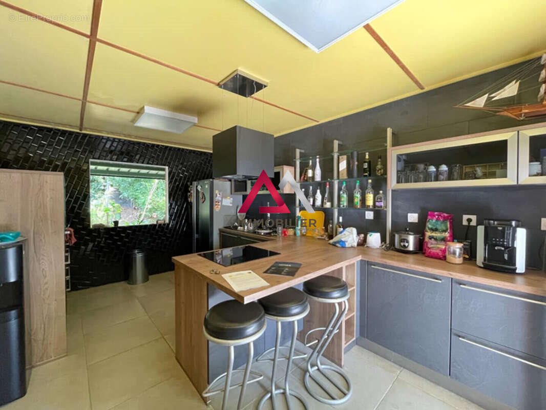 Maison à vendre, 100m², Saint-André