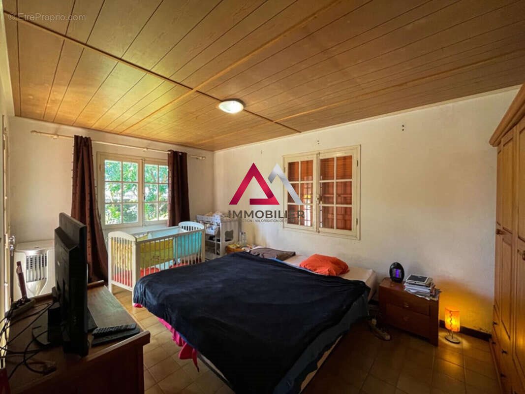 Maison à vendre, 100m², Saint-André