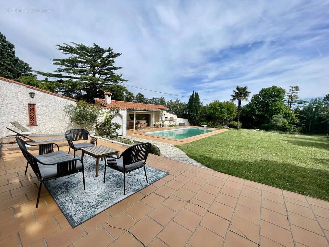 Maison à vendre, 182m², Villefranche-de-Lauragais