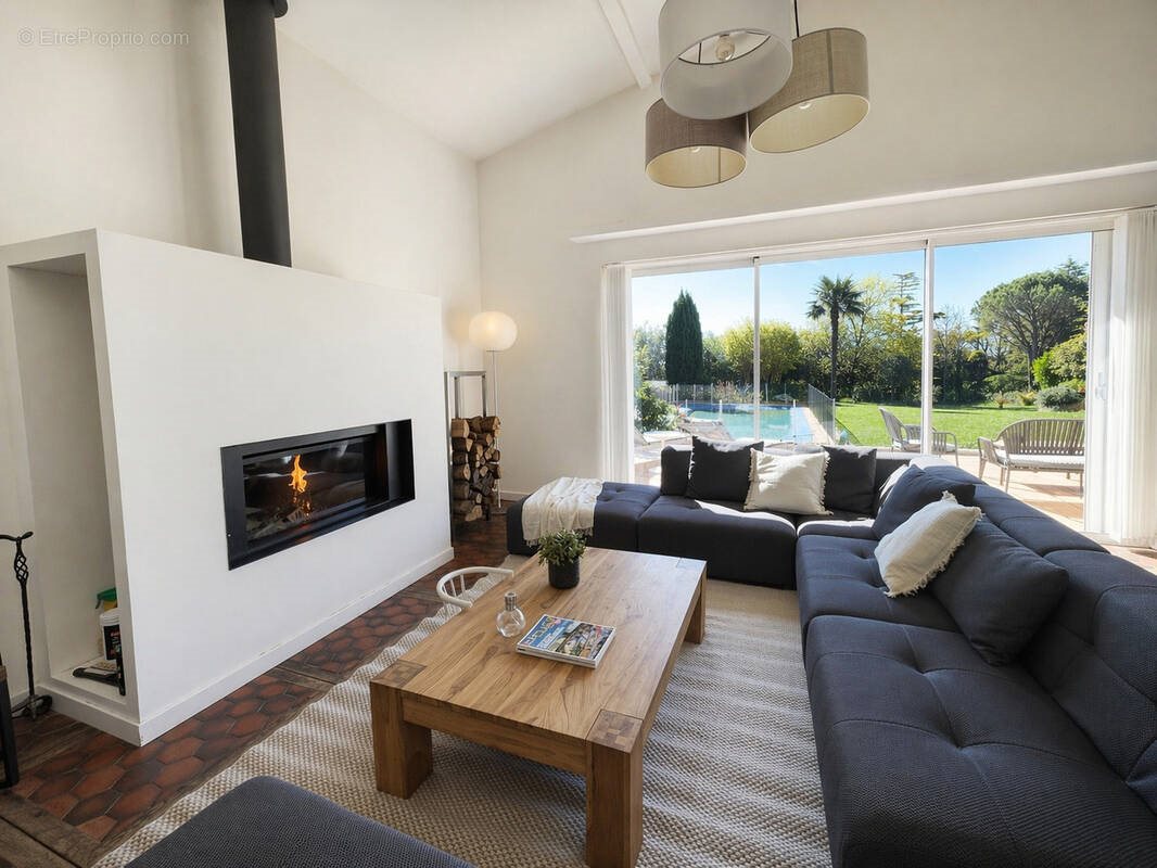 Maison à vendre, 182m², Villefranche-de-Lauragais