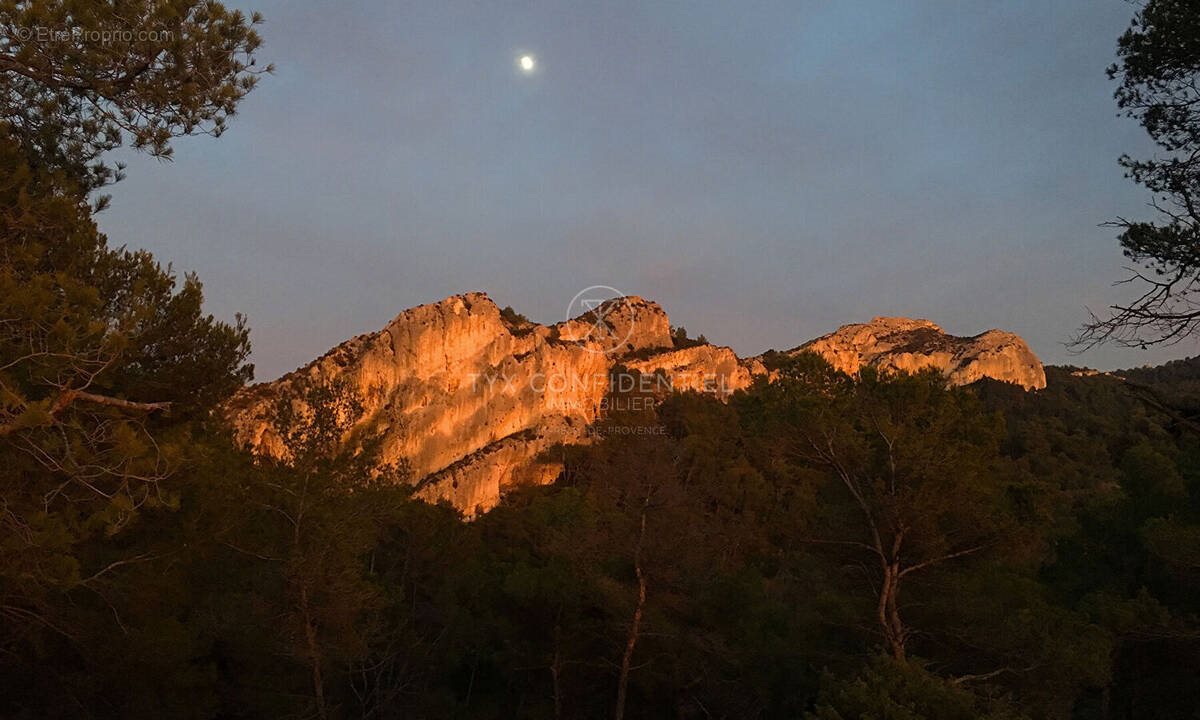 Appartement à vendre, 99m², Saint-Rémy-de-Provence