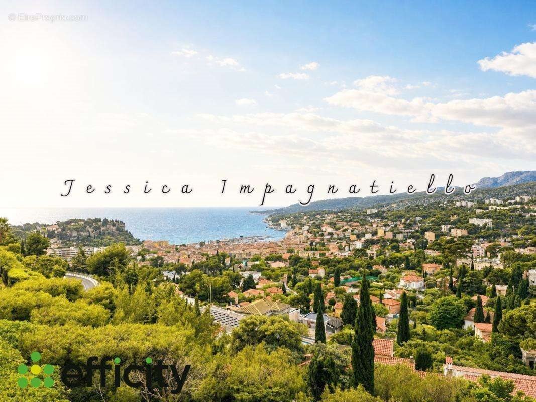 Appartement à vendre, 43m², Cassis