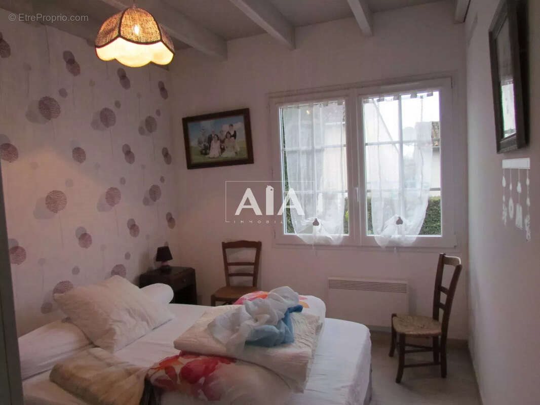 Maison à vendre, 54m², Payroux