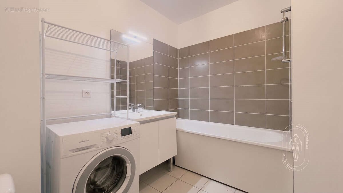 Appartement à vendre, 44m², Roubaix
