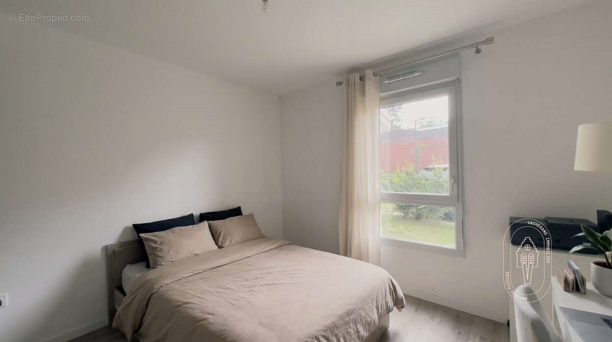 Appartement à vendre, 44m², Roubaix