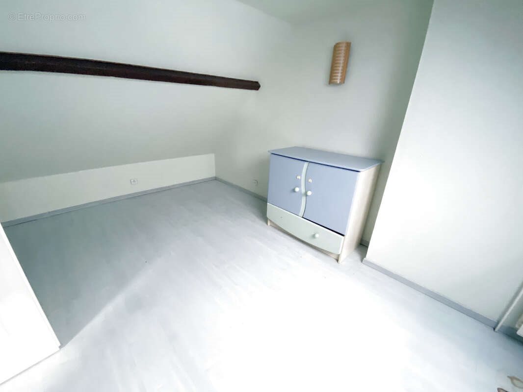 Appartement à vendre, 106m², Villepinte