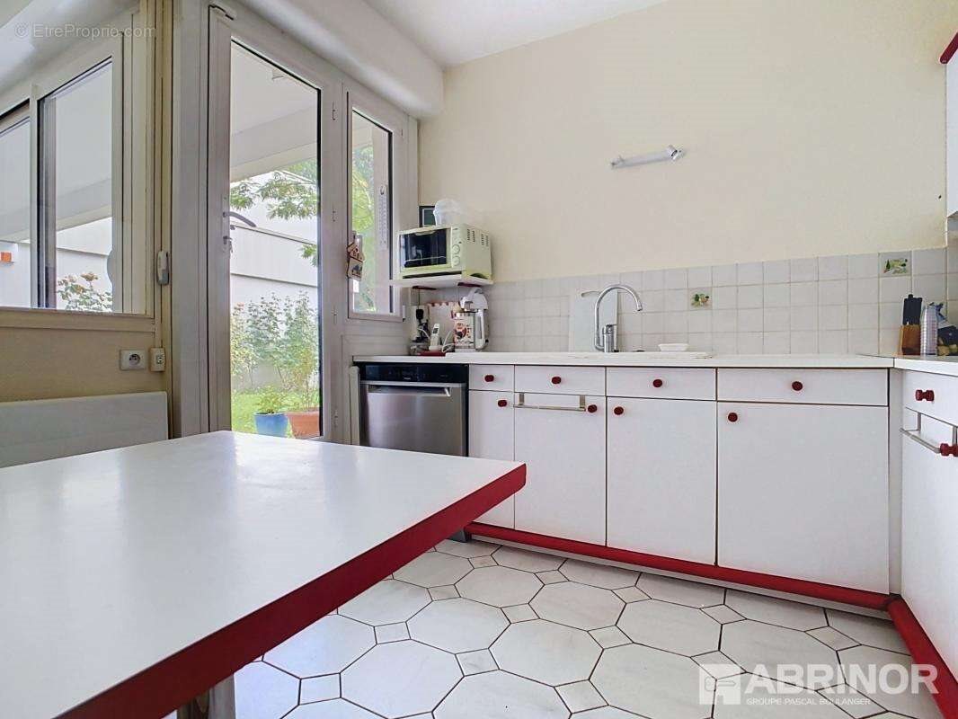 Appartement à vendre, 108m², Villeneuve-d'Ascq