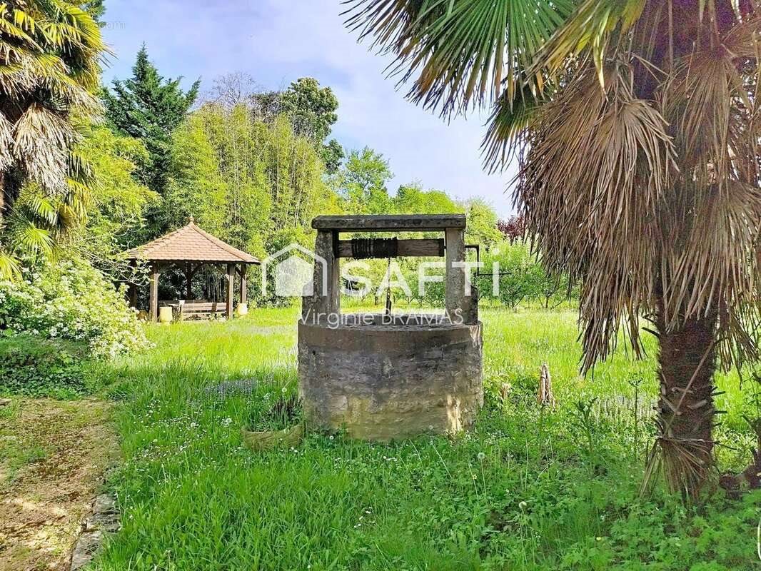 Maison à vendre, 194m², Crêches-sur-Saône