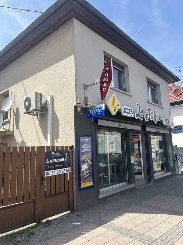Appartement à vendre, 143m², Wittenheim