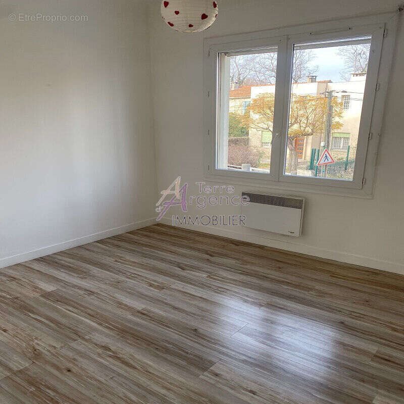 Appartement à vendre, 78m², Arles