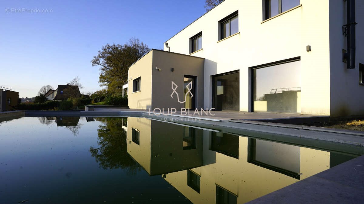Maison à vendre, 155m², Essert