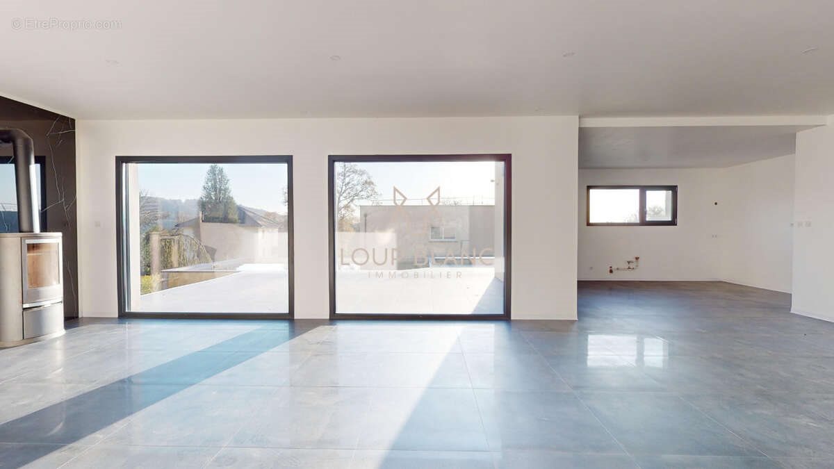 Maison à vendre, 155m², Essert