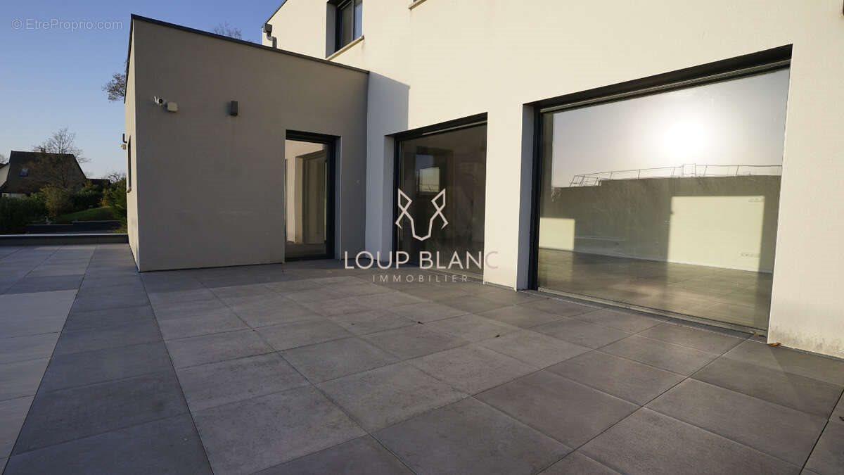 Maison à vendre, 155m², Essert