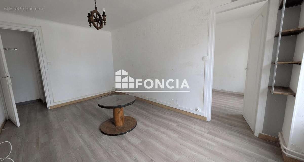 Maison à vendre, 70m², Chevrainvilliers