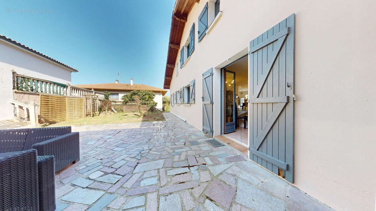 Maison à vendre, 150m², Tarnos