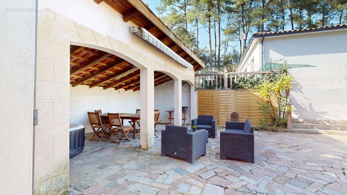 Maison à vendre, 150m², Tarnos
