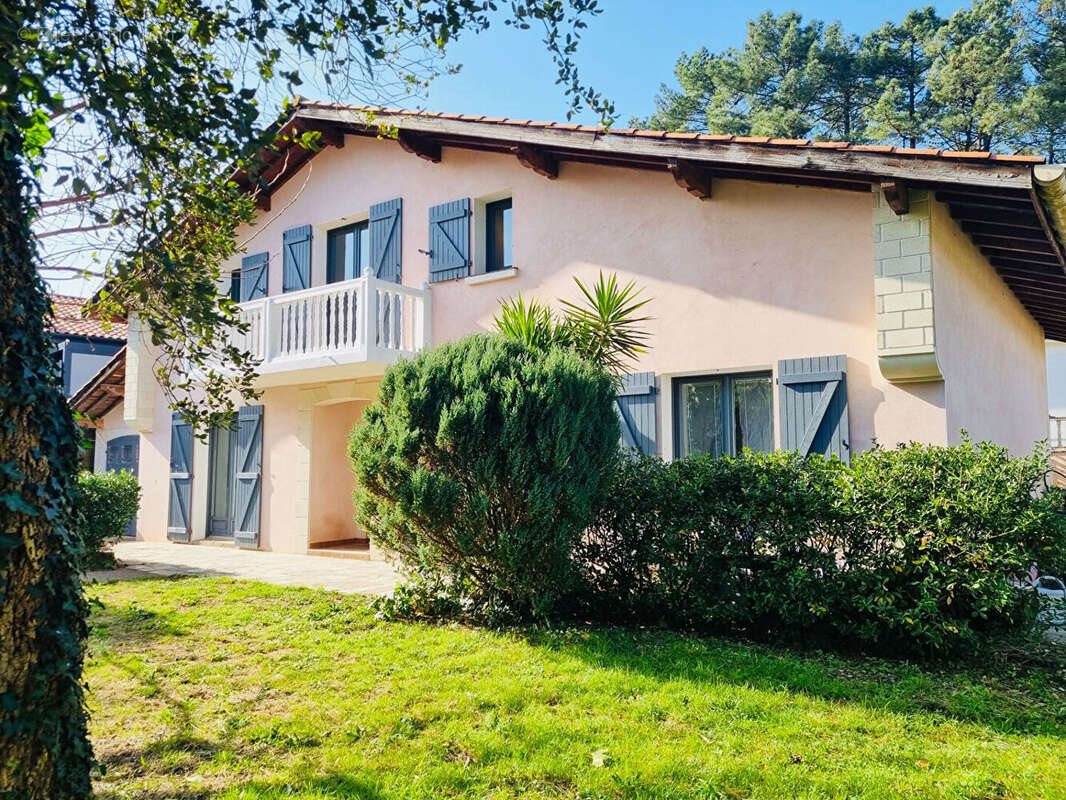 Maison à vendre, 150m², Tarnos