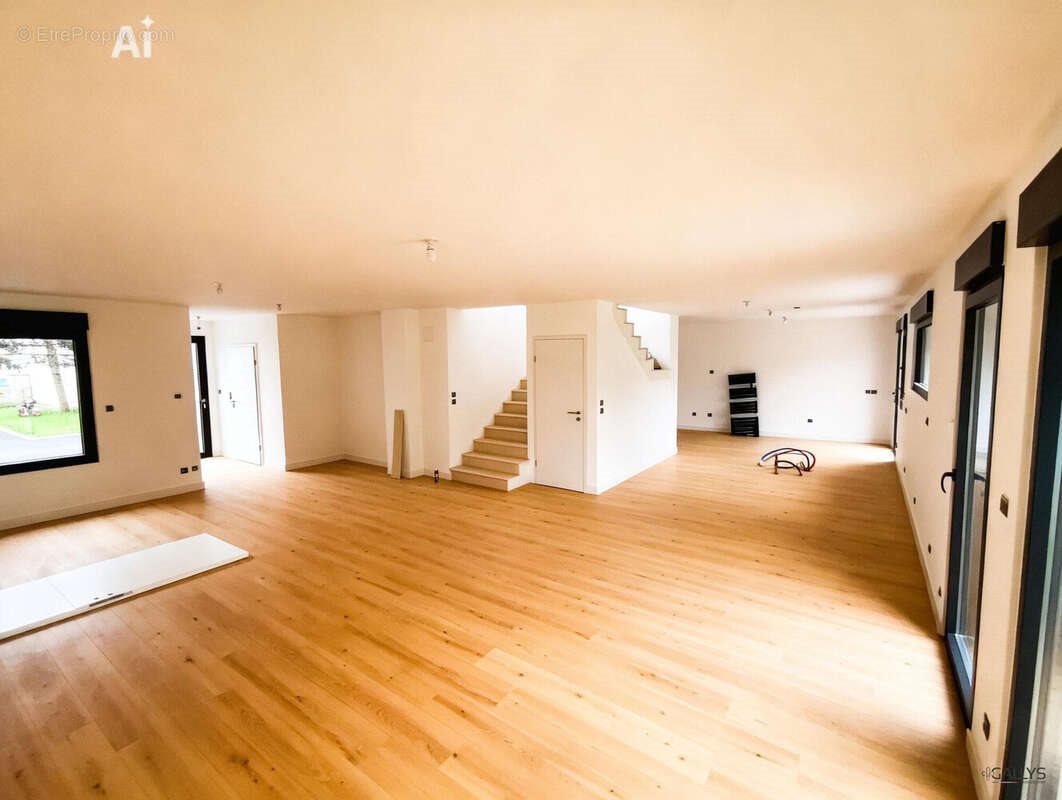 Maison à vendre, 120m², Illange