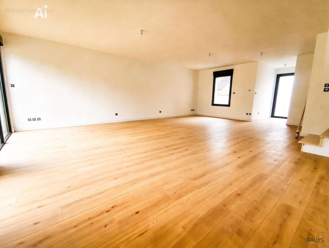 Maison à vendre, 120m², Illange