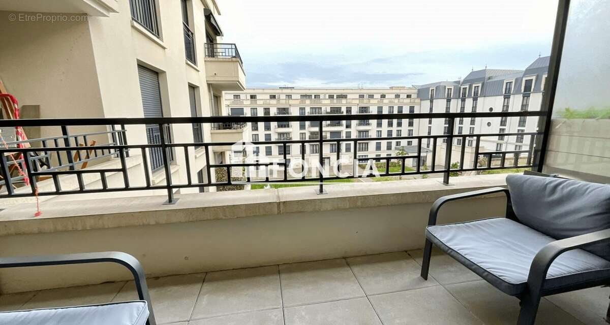 Appartement à vendre, 27m², Clamart