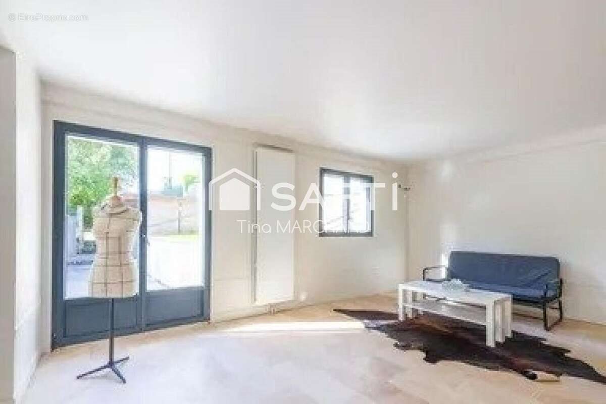 Maison à vendre, 119m², Le Pecq