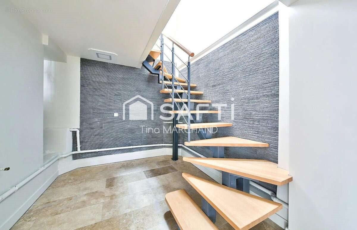Maison à vendre, 119m², Le Pecq