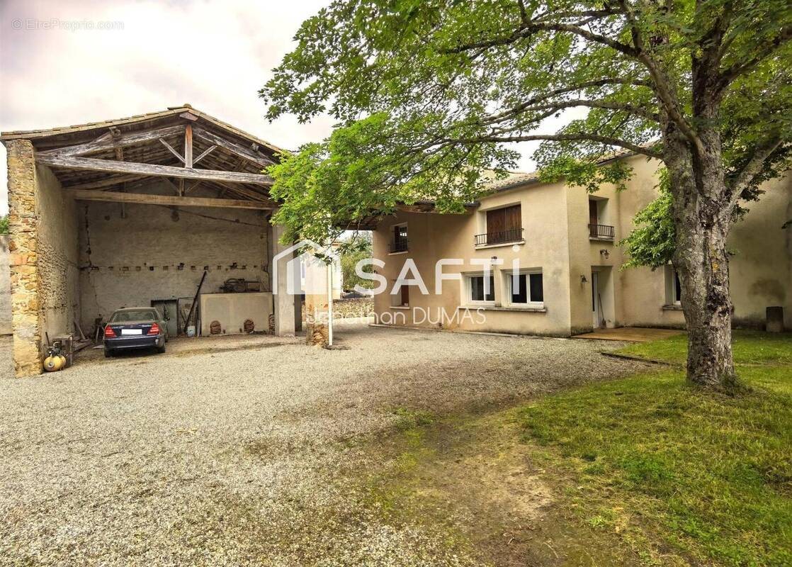 Maison à vendre, 283m², Rieucros