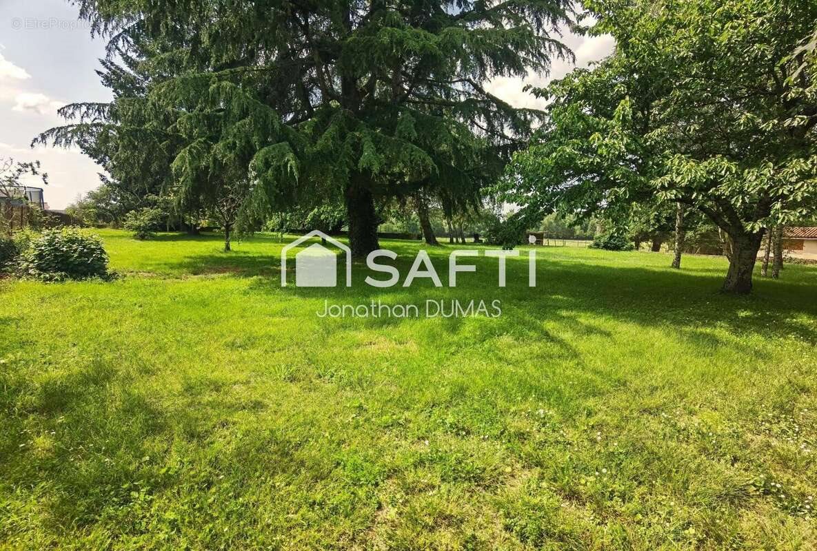 Maison à vendre, 283m², Rieucros