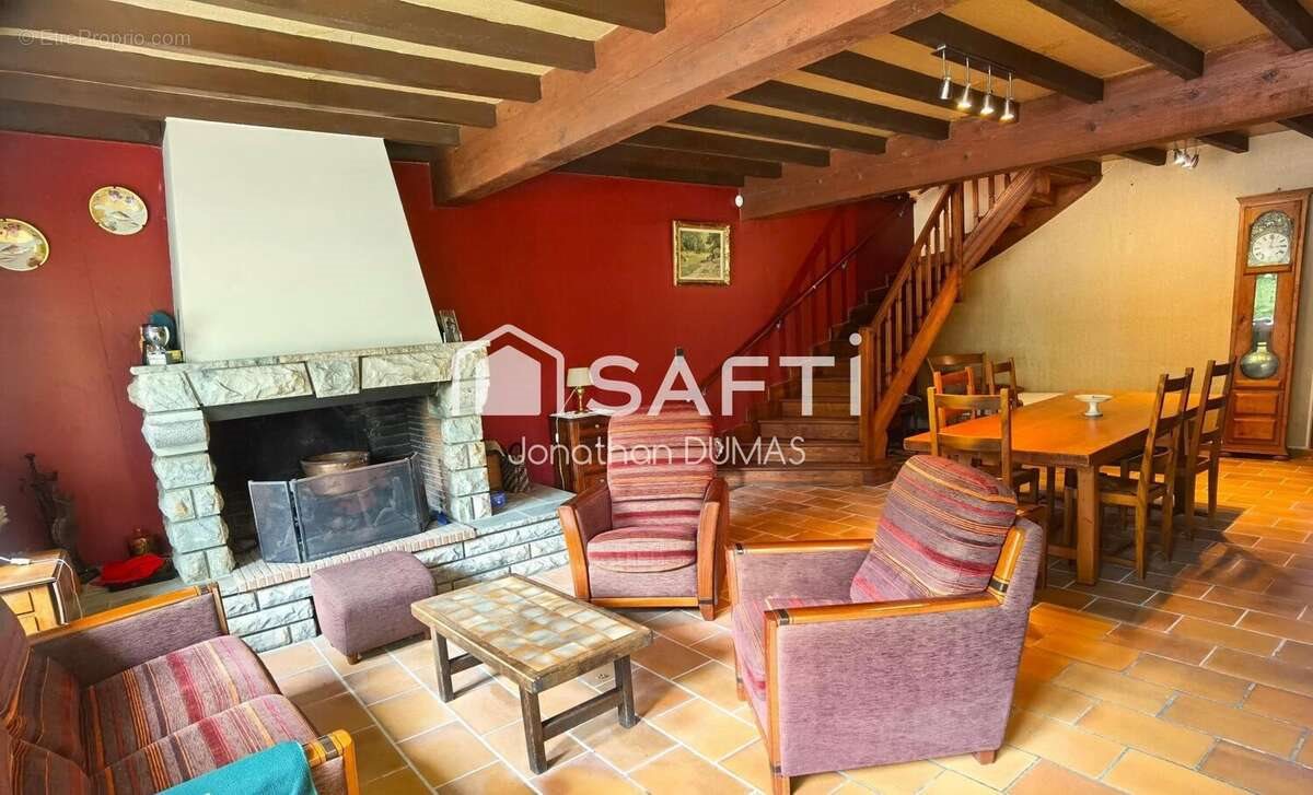 Maison à vendre, 283m², Rieucros