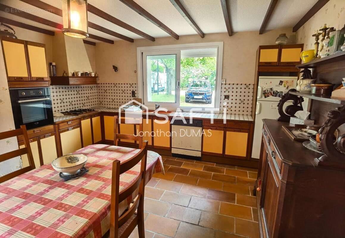 Maison à vendre, 283m², Rieucros