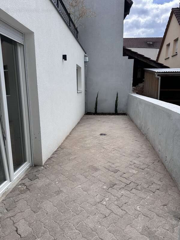 Maison à vendre, 105m², Molsheim