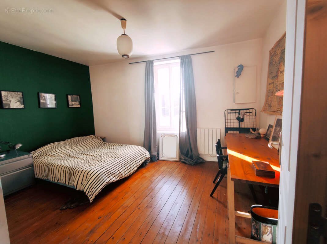 Appartement à vendre, 57m², Caen