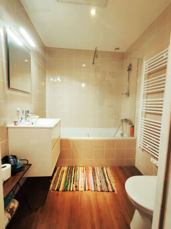 Appartement à vendre, 57m², Caen
