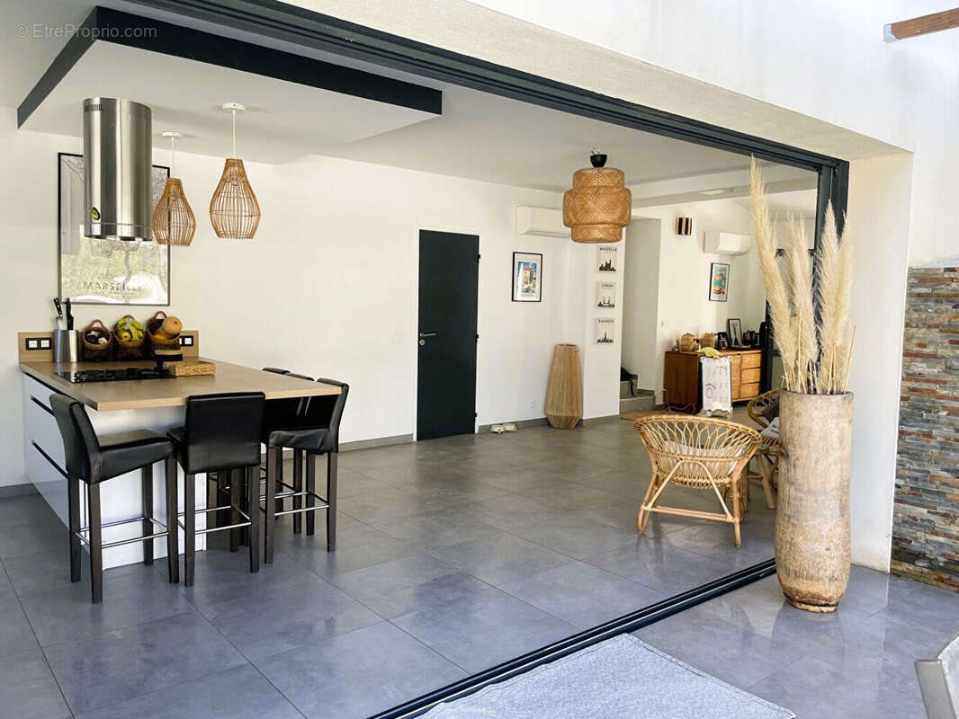 Maison à vendre, 196m², Mauguio