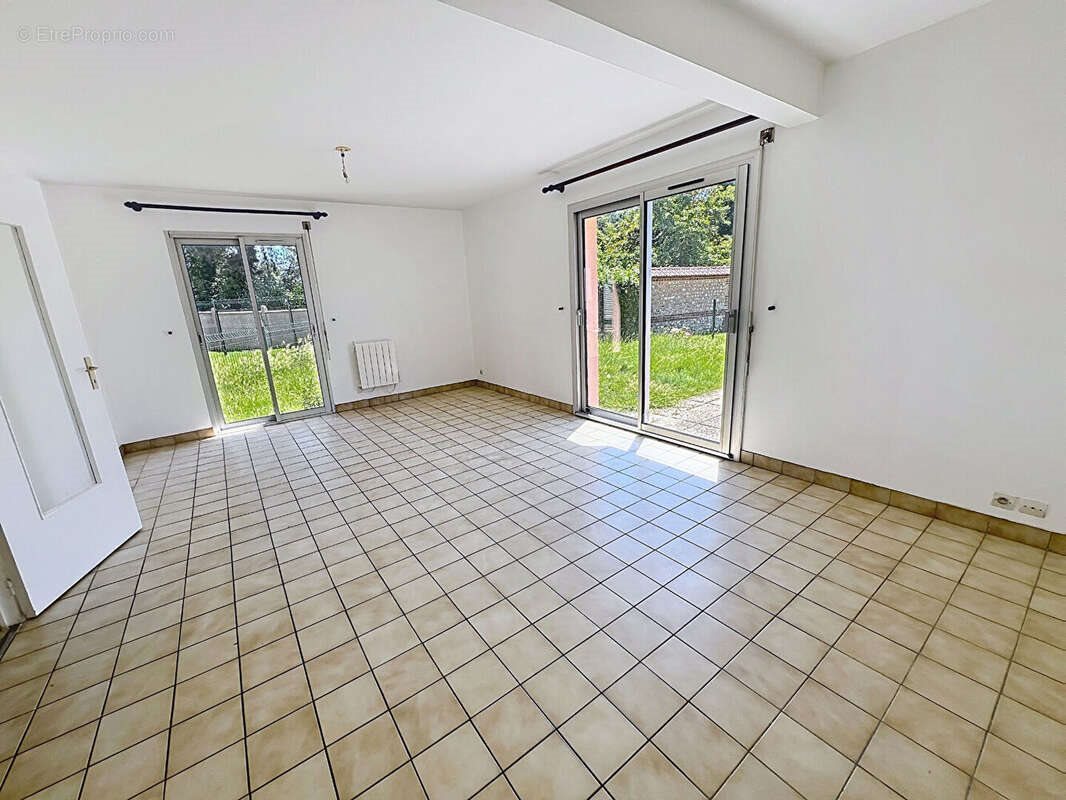 Appartement à vendre, 67m², Franqueville-Saint-Pierre