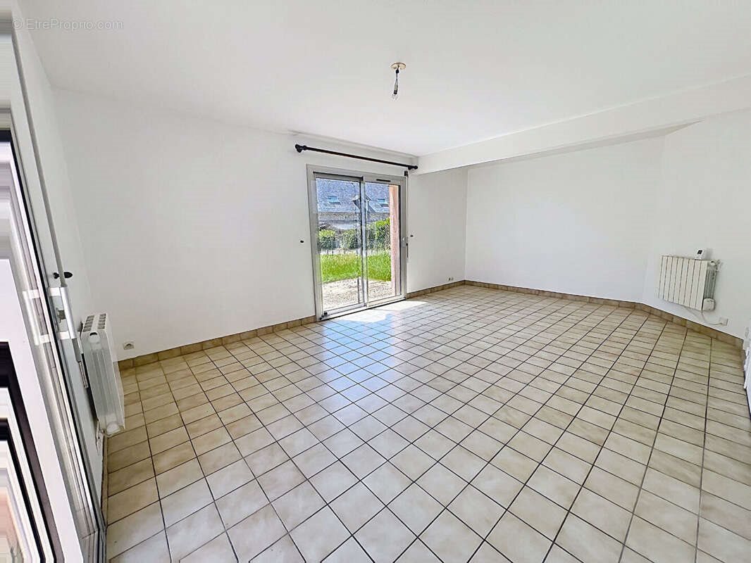Appartement à vendre, 67m², Franqueville-Saint-Pierre