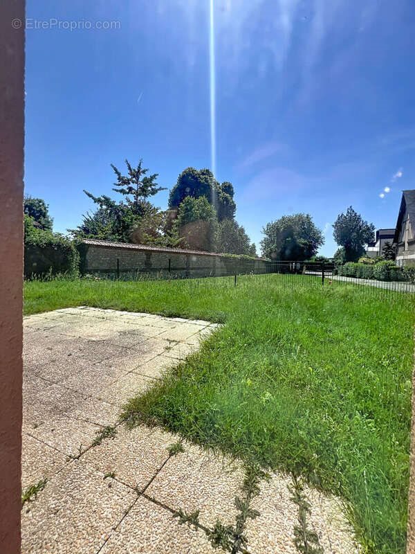Appartement à vendre, 67m², Franqueville-Saint-Pierre