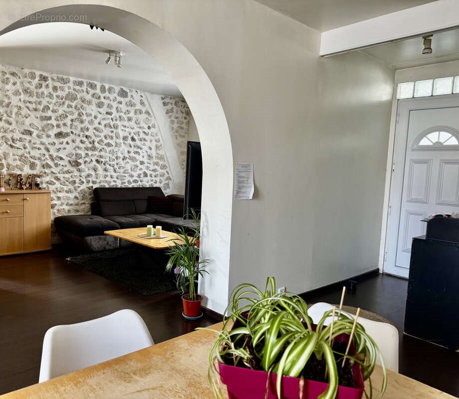 Appartement à vendre, 87m², Briare